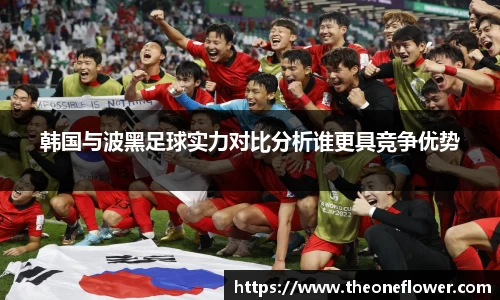 韩国与波黑足球实力对比分析谁更具竞争优势