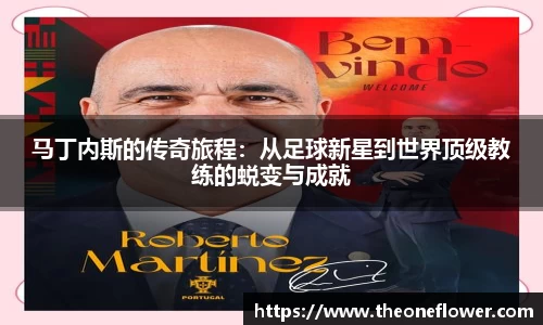 马丁内斯的传奇旅程：从足球新星到世界顶级教练的蜕变与成就