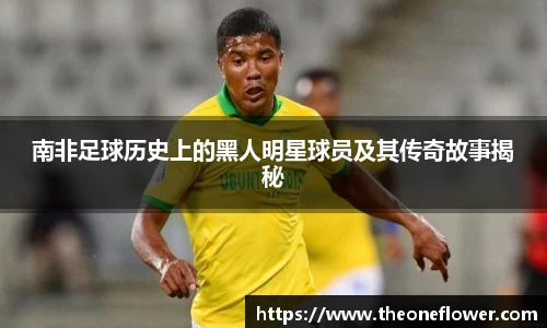 南非足球历史上的黑人明星球员及其传奇故事揭秘